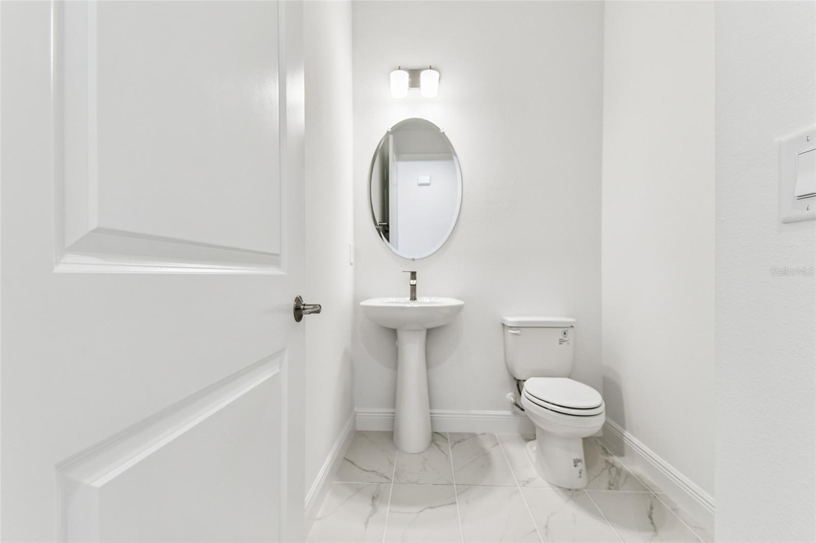 HAWKSTONE - Residential