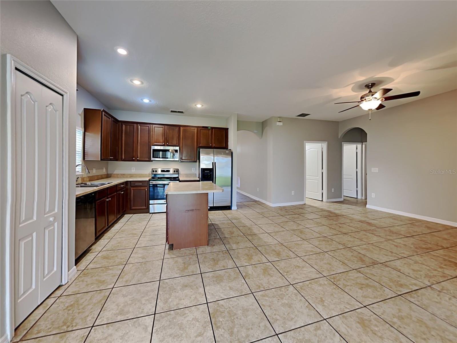 CELERY KEY - Residential