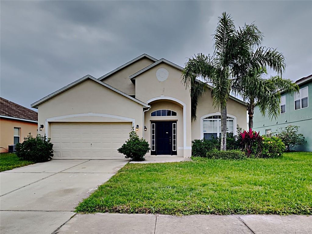 Photo of 121 Islamorada Way, Sanford, FL 32771 (MLS # O6363426)