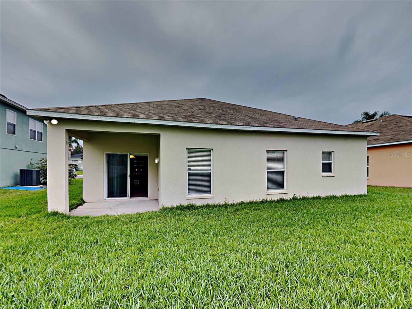 CELERY KEY - Residential