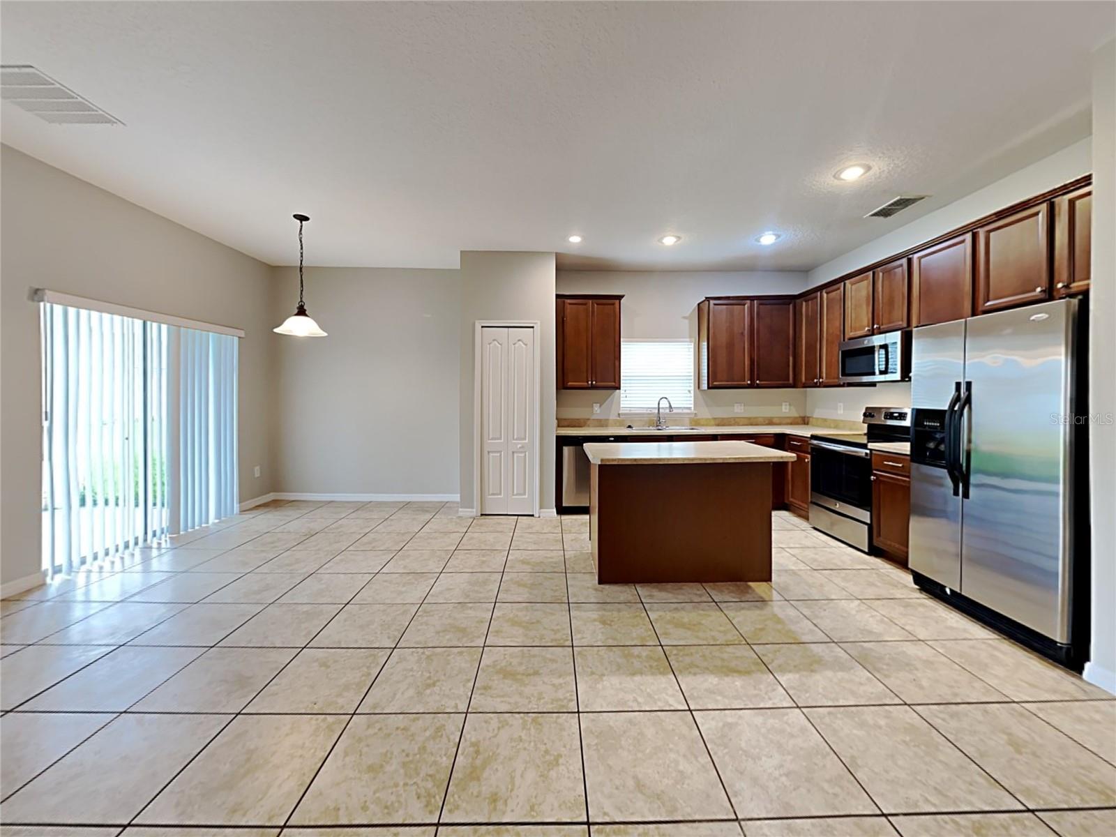 CELERY KEY - Residential