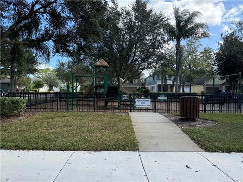 A home in ORLANDO