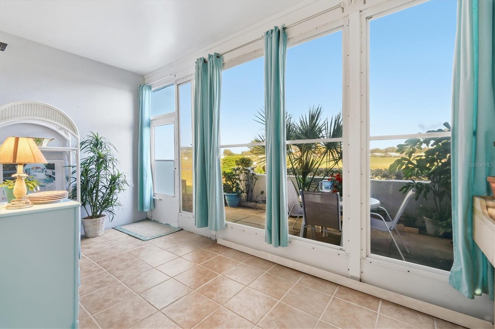 WESTCHESTER GARDEN & PLAN - Residential