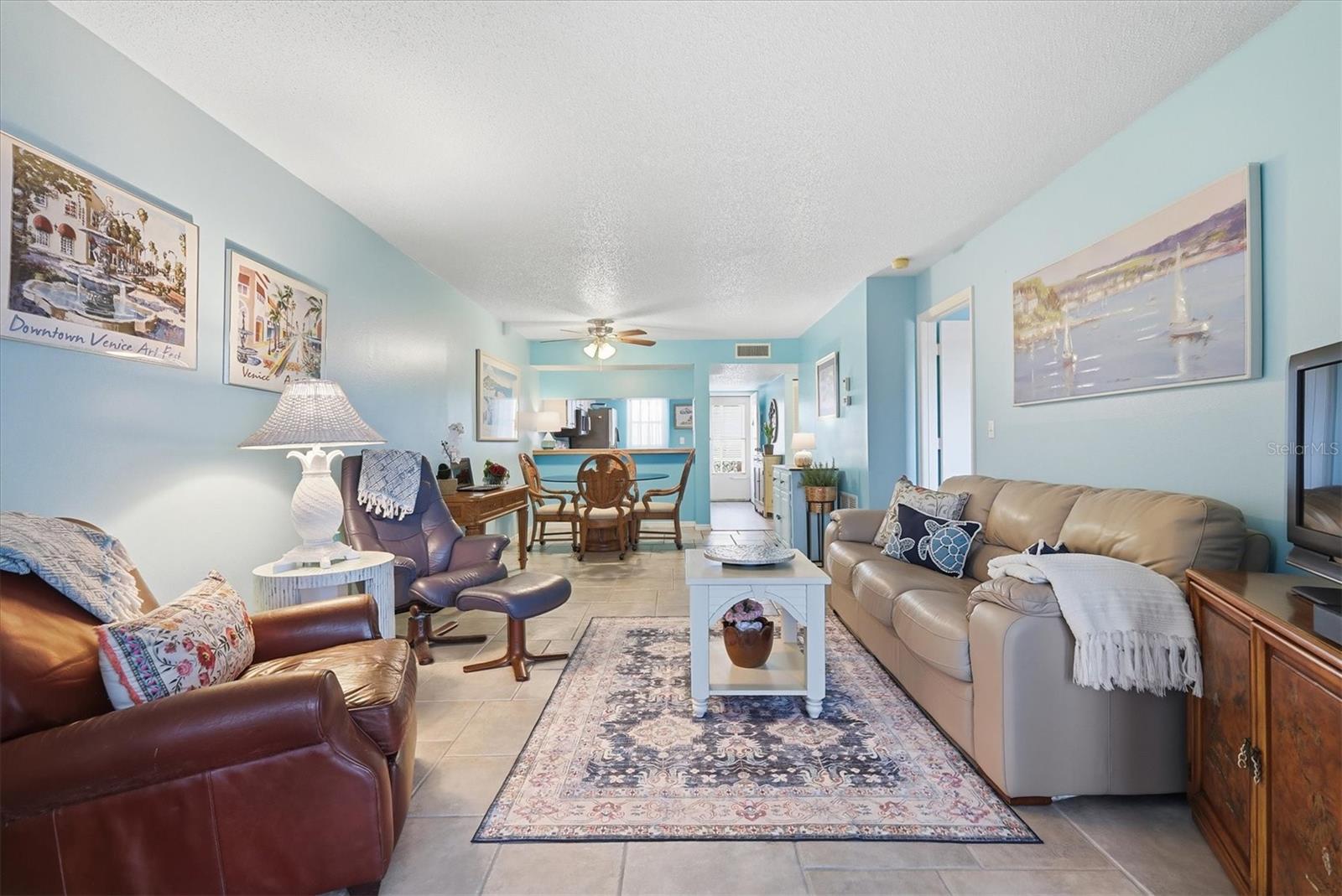 WESTCHESTER GARDEN & PLAN - Residential