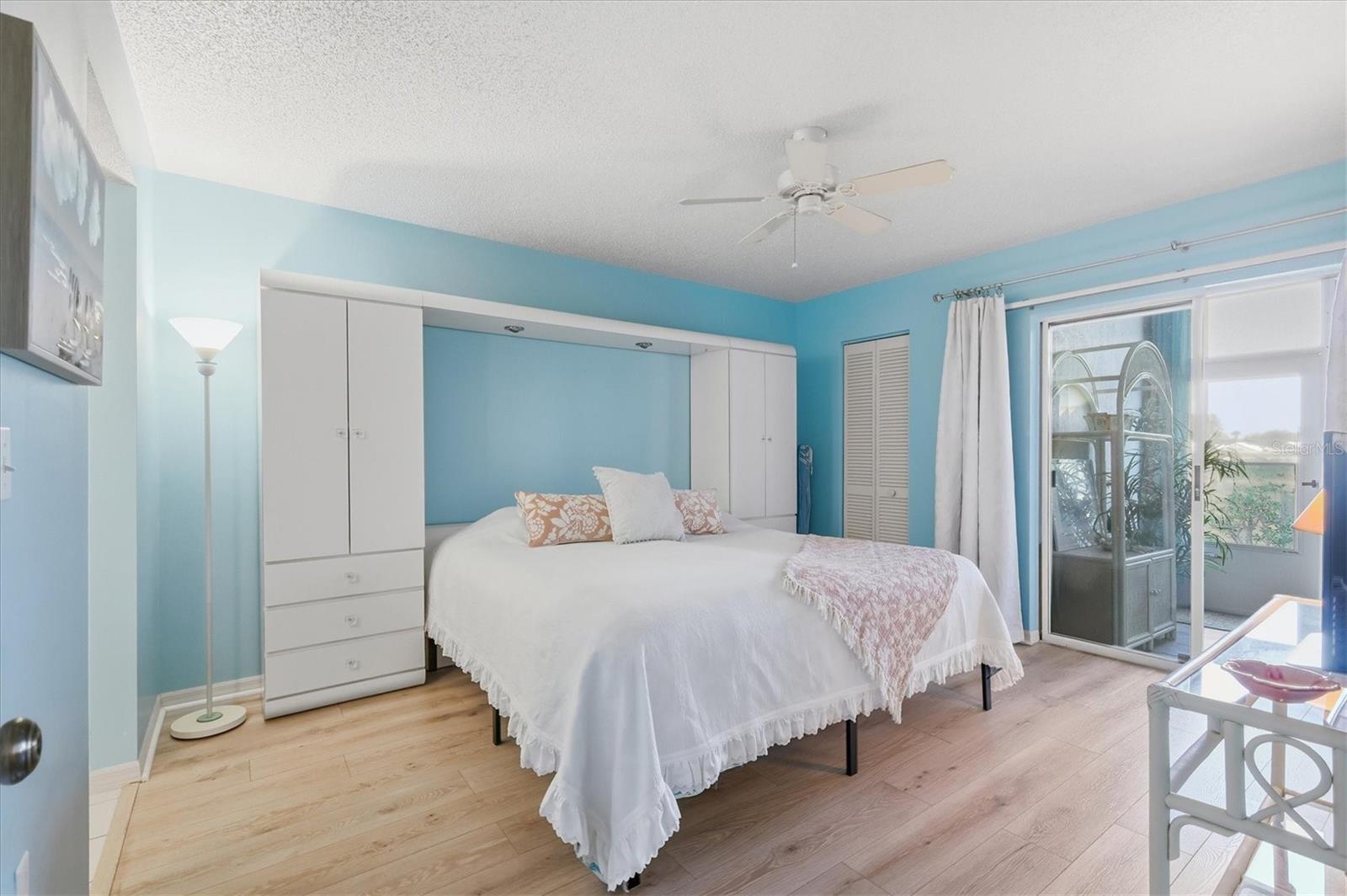 WESTCHESTER GARDEN & PLAN - Residential