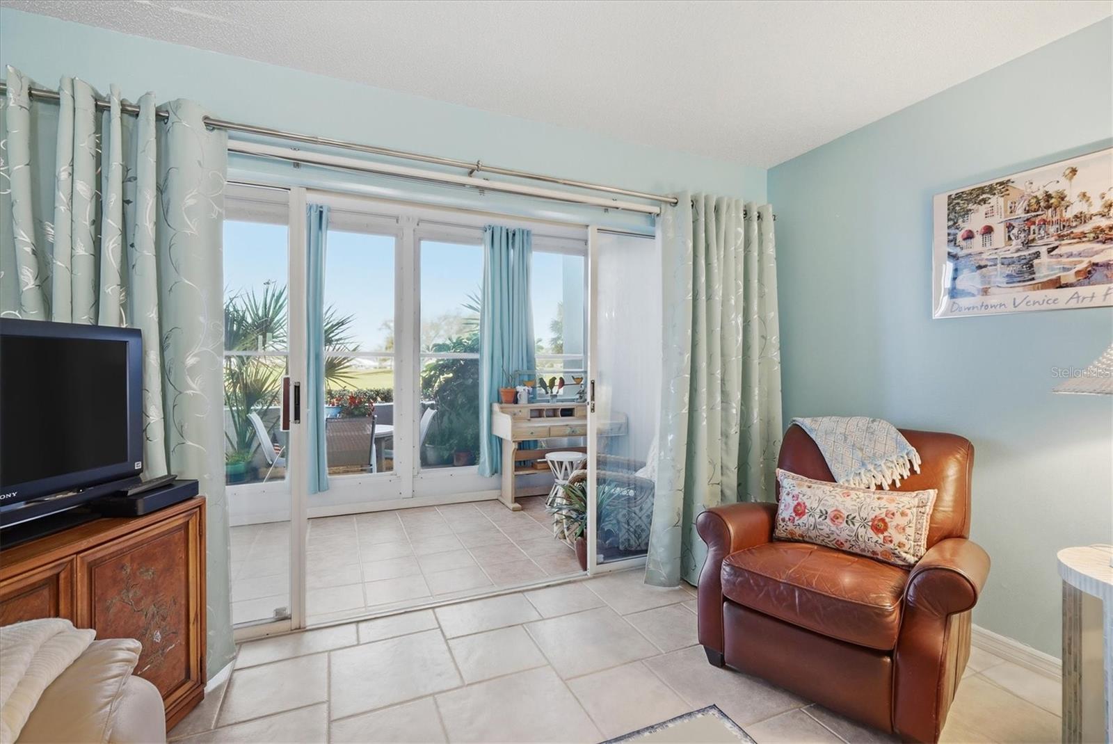 WESTCHESTER GARDEN & PLAN - Residential