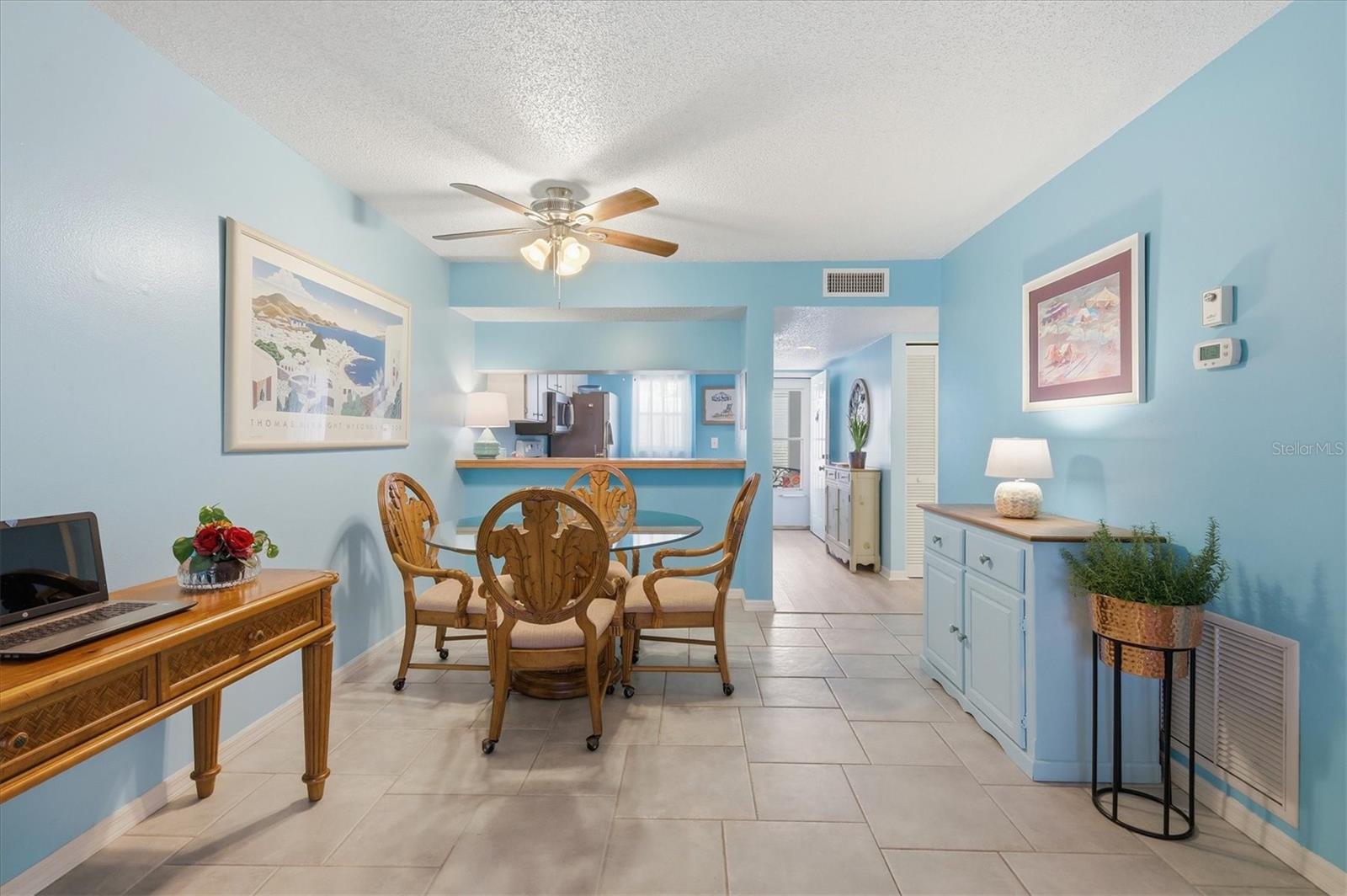 WESTCHESTER GARDEN & PLAN - Residential