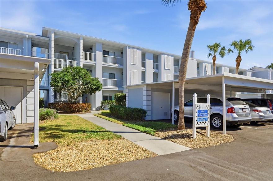 Welcome to your Florida retreat in the Westchester Gardens community, located within the gated Plantation Golf & Country Club. This end-unit, first-floor condominium offers privacy, comfort, and golf course views.

Featuring two bedrooms and two updated bathrooms, this residence has been refreshed with newly added appliances and features no carpet throughout for easy, modern living. The end-unit position provides added privacy and convenient access to surrounding walkways.

Enjoy wonderful sunrise views from both the sunroom and great room, while the guest bedroom is light-filled with beautiful sunset views, creating a perfect balance of morning and evening ambiance. Ceiling fans are in place for year-round comfort throughout the home.

One of the highlights of this residence is the enclosed lanai, transformed into a charming all-season Florida room—ideal for relaxing or entertaining. Step outside to your private exterior patio, where you can take in peaceful views of the second hole on the Bobcat Course, delivering a true resort-style setting.

Whether you are looking for a seasonal escape, full-time residence, or investment opportunity, this home offers the perfect blend of location, lifestyle, and low-maintenance living.

Live where every day feels like a vacation.