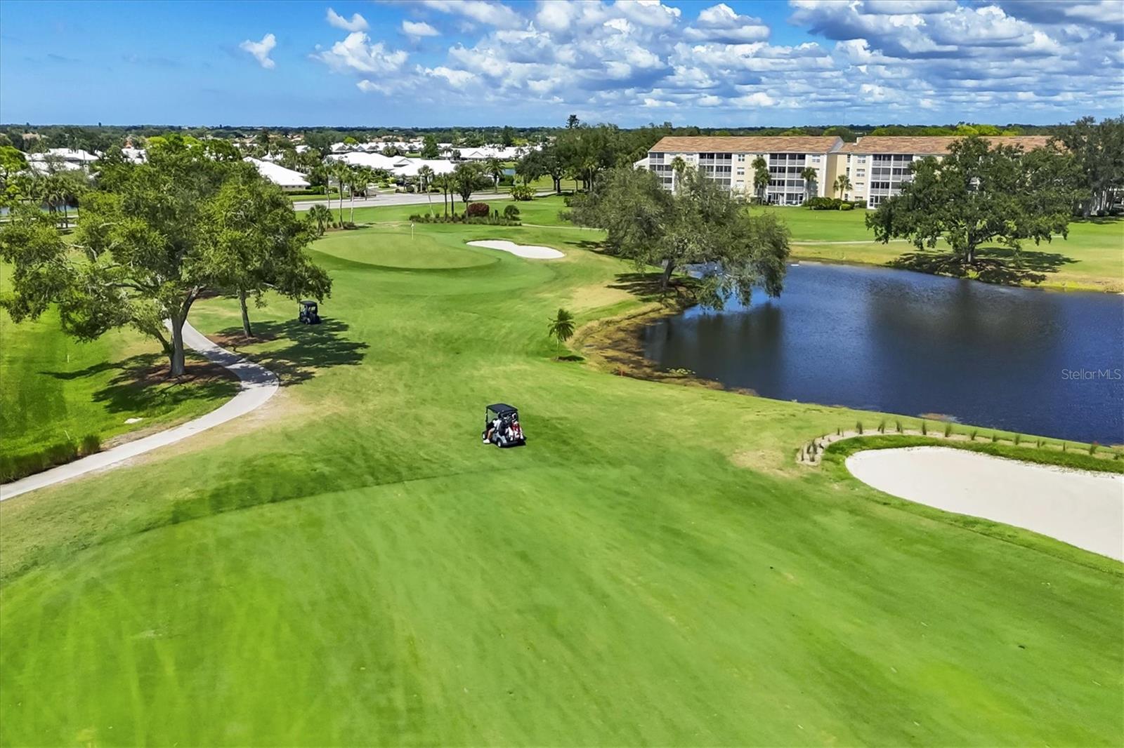 WESTCHESTER GARDEN & PLAN - Residential