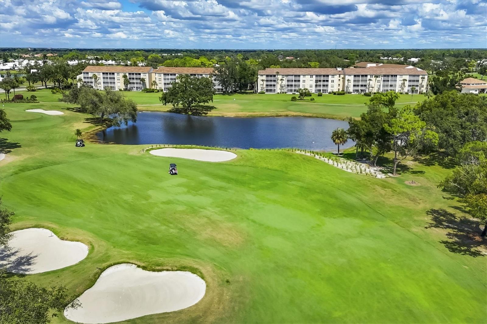 WESTCHESTER GARDEN & PLAN - Residential