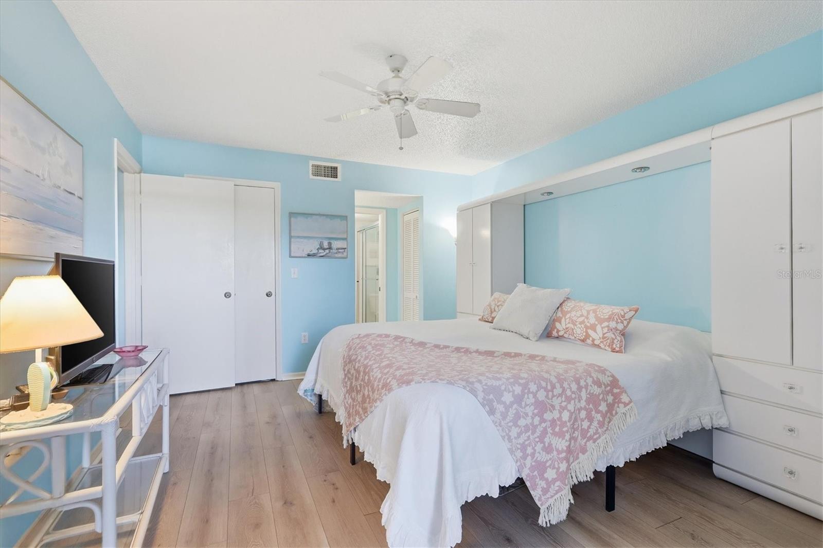 WESTCHESTER GARDEN & PLAN - Residential