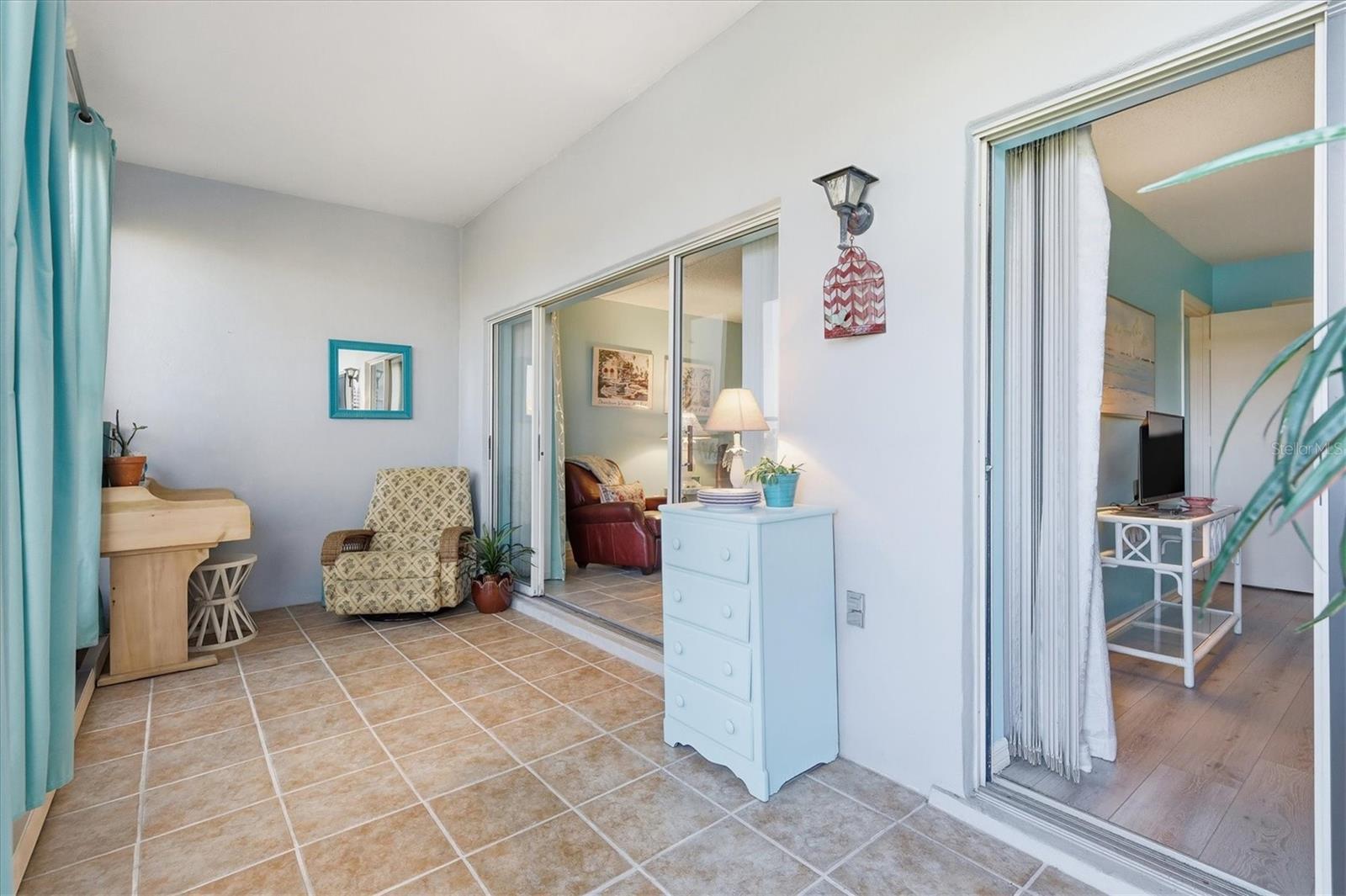 WESTCHESTER GARDEN & PLAN - Residential