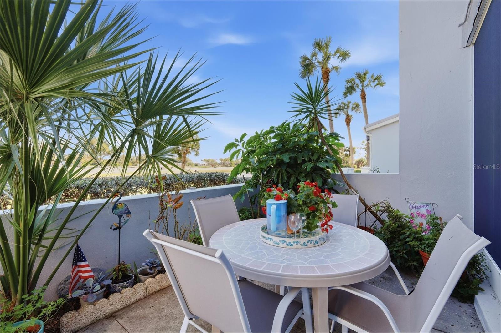 WESTCHESTER GARDEN & PLAN - Residential