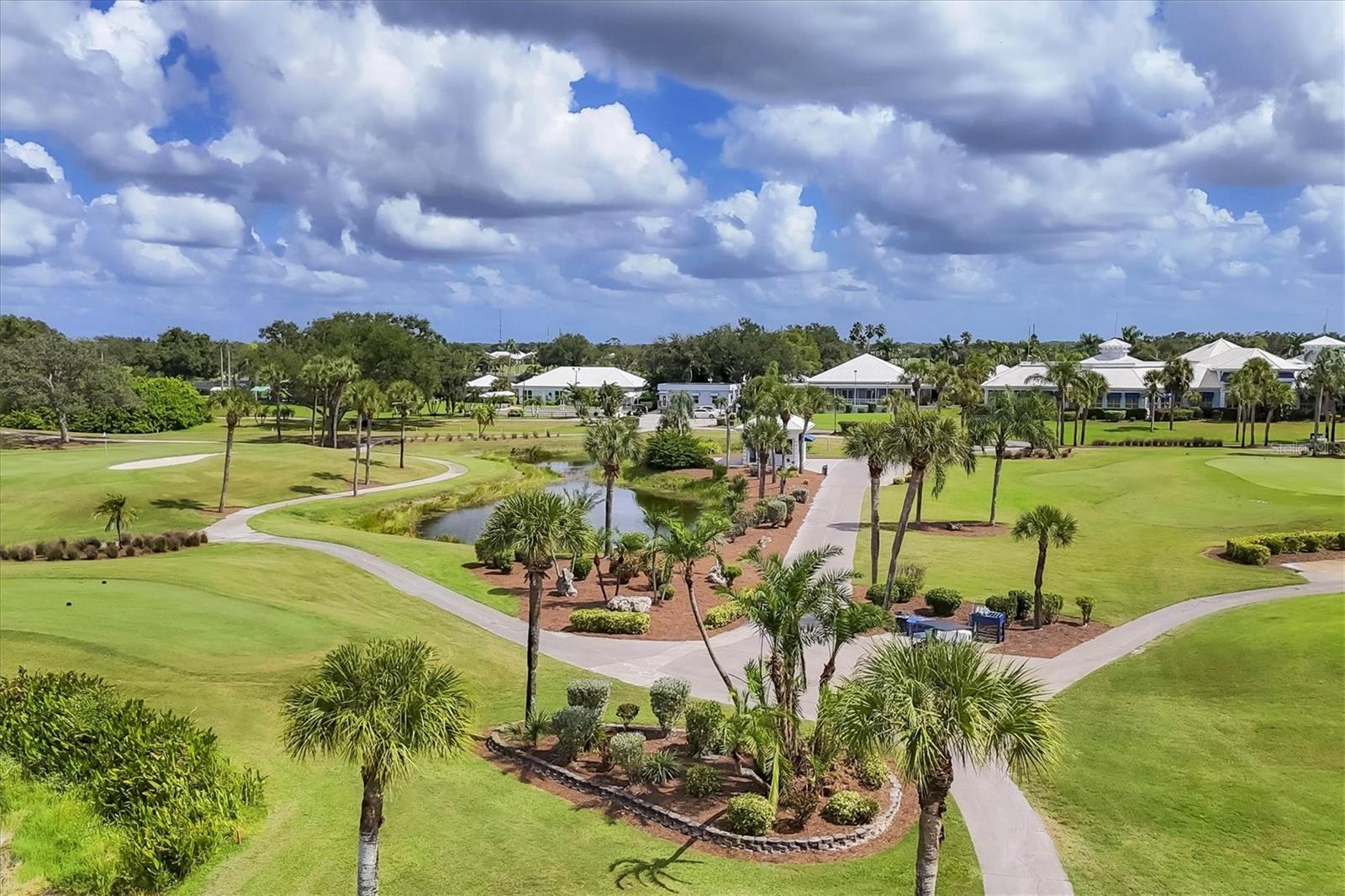 WESTCHESTER GARDEN & PLAN - Residential