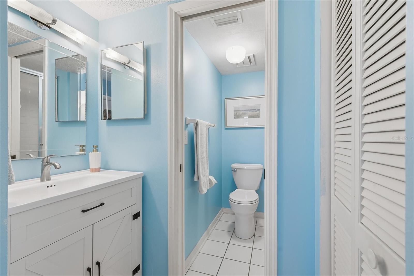 WESTCHESTER GARDEN & PLAN - Residential