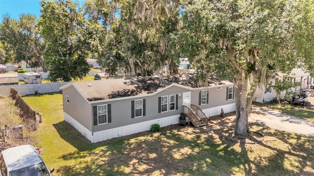 Photo of 3681 Pioneer Trails Drive, Lakeland, FL 33810 (MLS # L4961264)