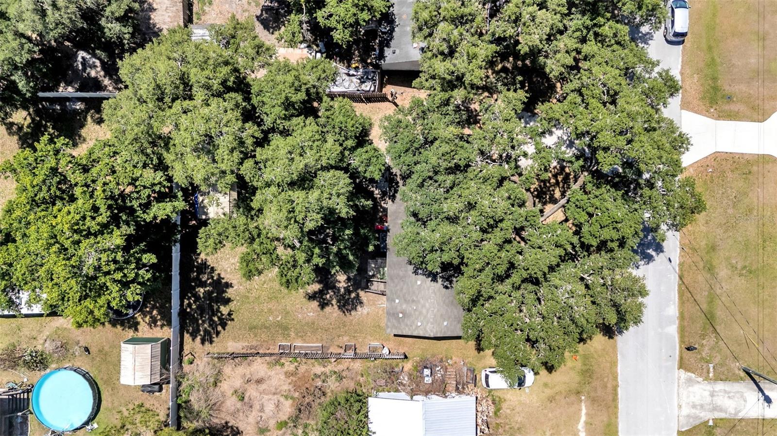 PIONEER TRAILS PH 02 - Residential