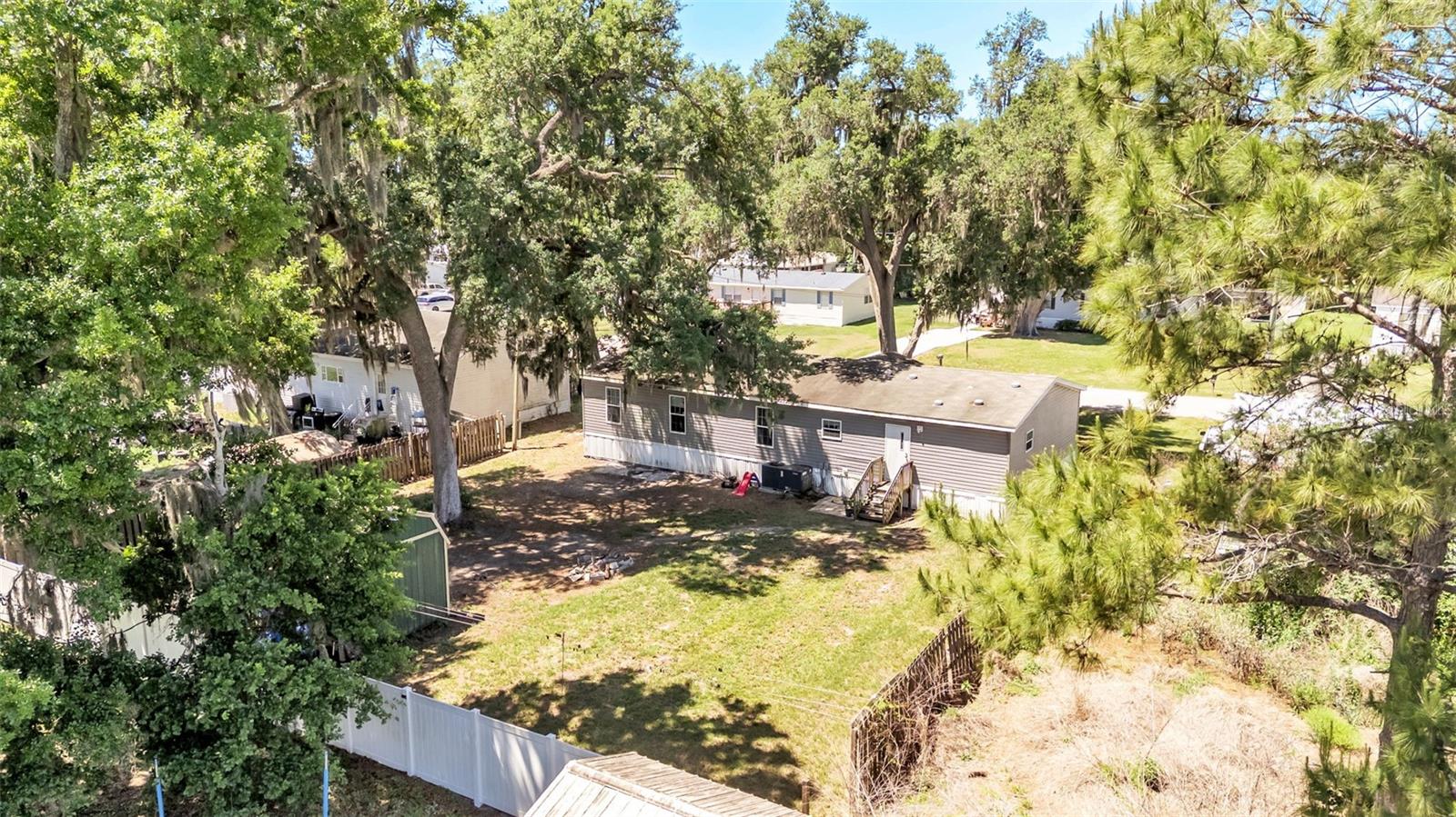 PIONEER TRAILS PH 02 - Residential