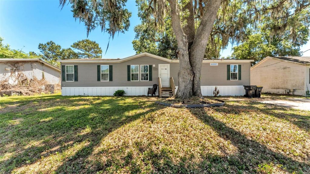 Photo of 3681 Pioneer Trails Drive, Lakeland, FL 33810 (MLS # L4961264)