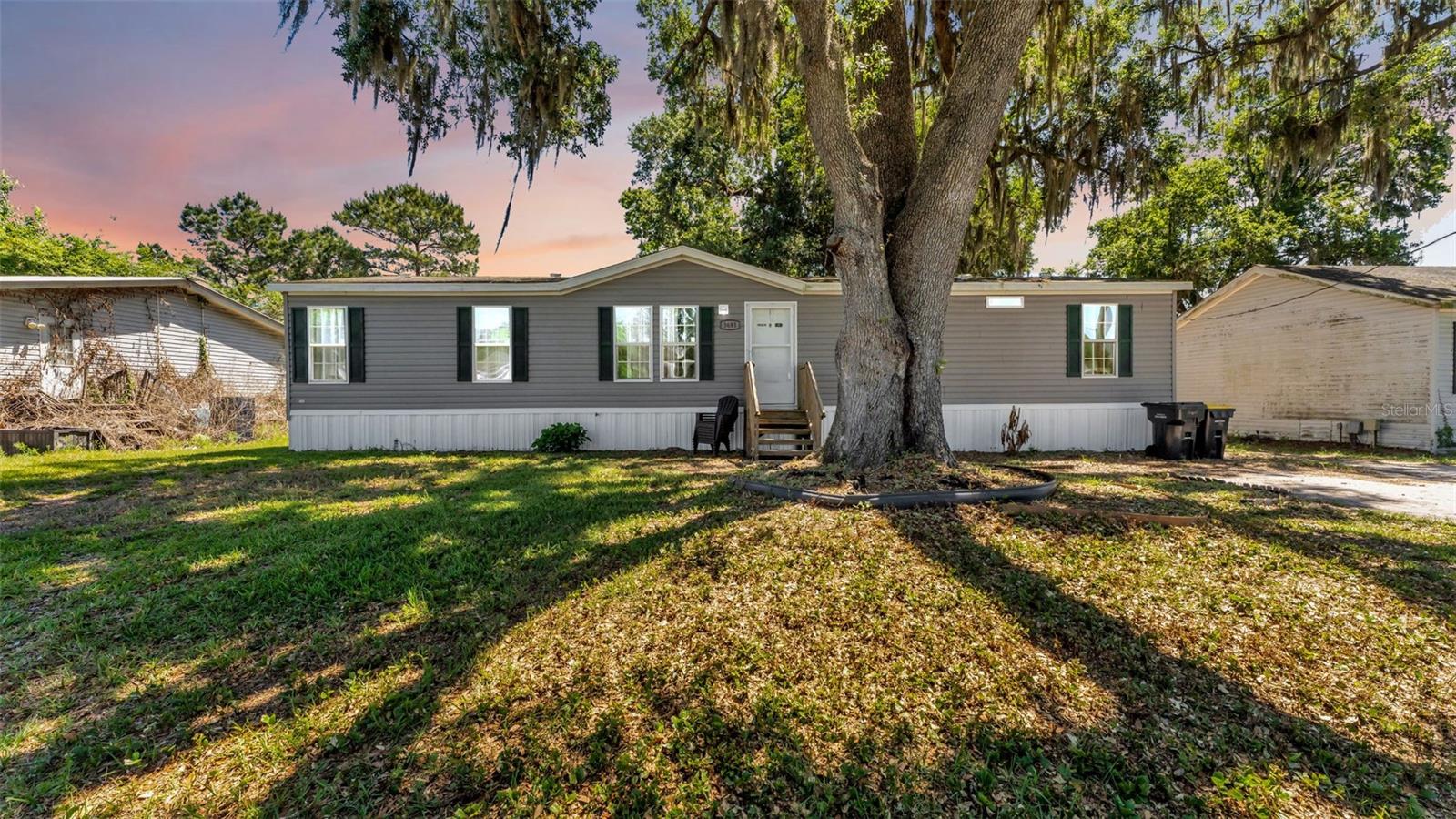 PIONEER TRAILS PH 02 - Residential