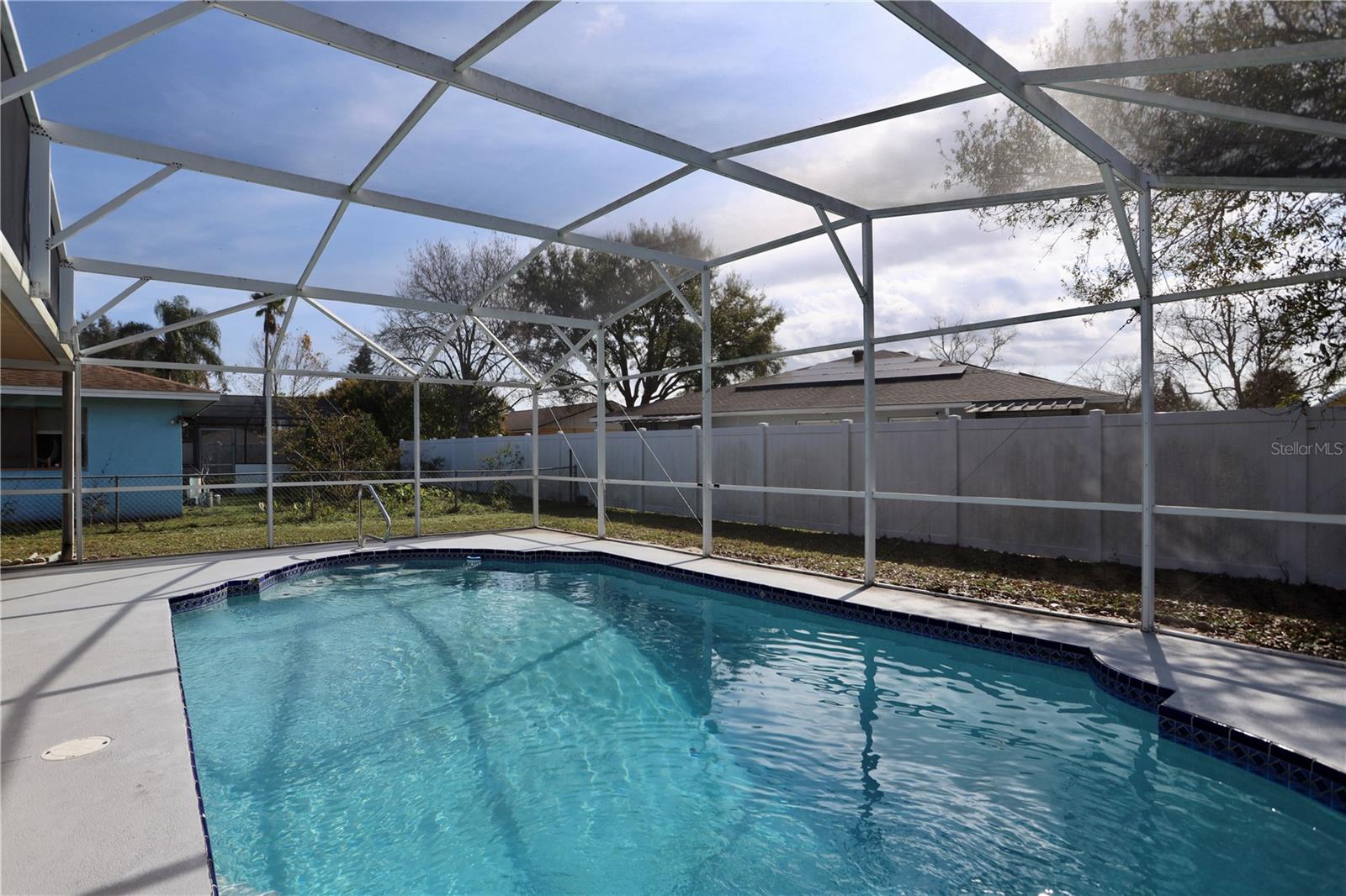 POINCIANA VILLAGE 1 NBHD 3 WEST - Residential