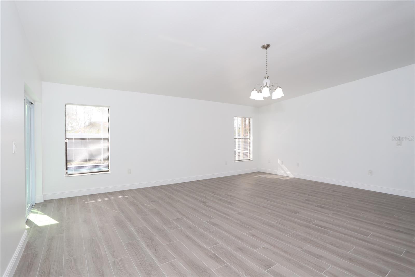 POINCIANA VILLAGE 1 NBHD 3 WEST - Residential