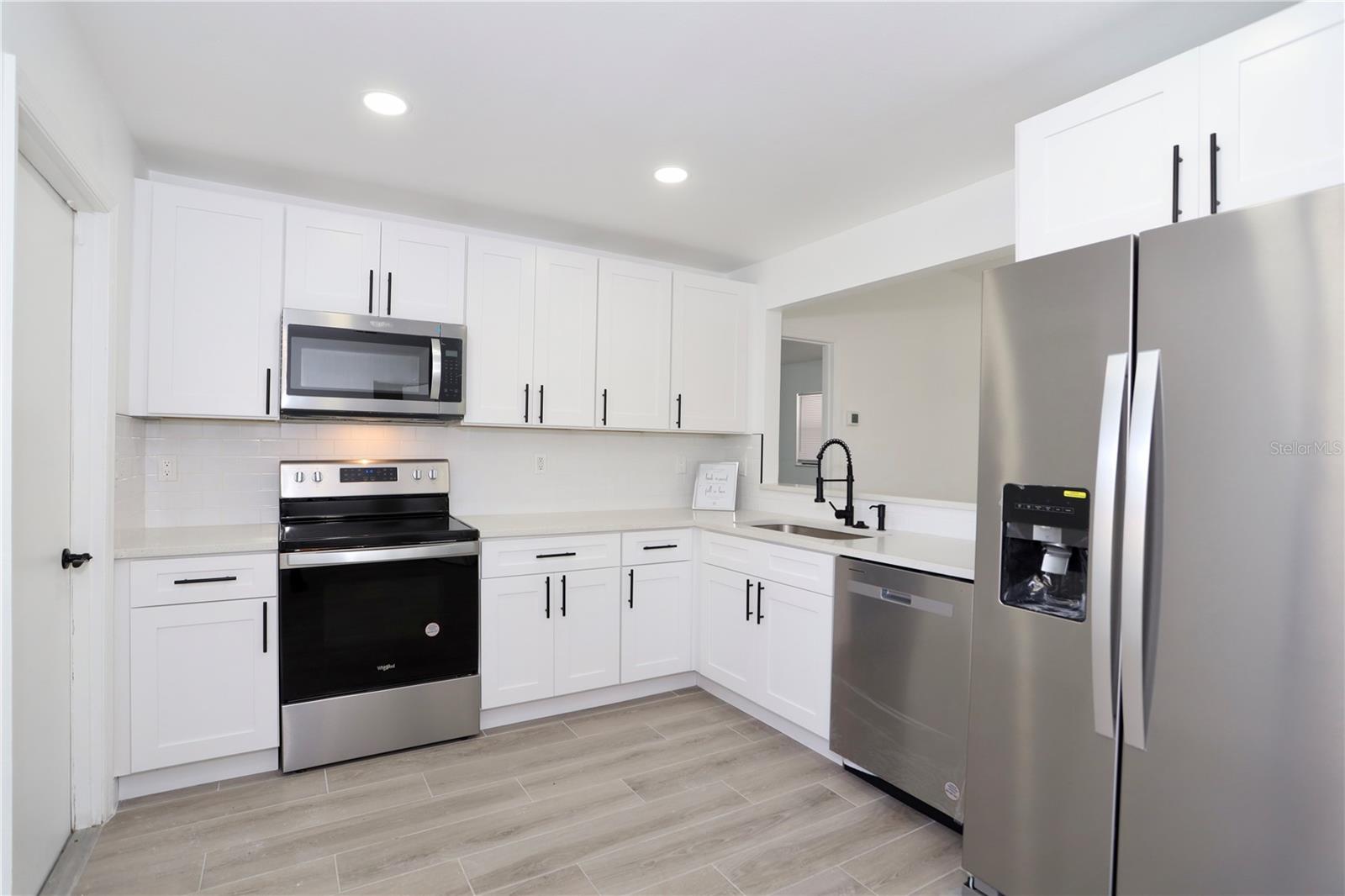 POINCIANA VILLAGE 1 NBHD 3 WEST - Residential