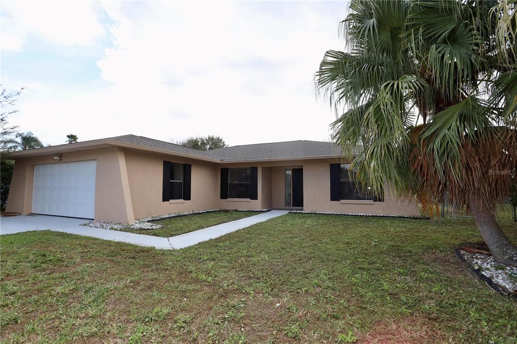 Photo of 620 Heraldo Court, Kissimmee, FL 34758 (MLS # S5141681)