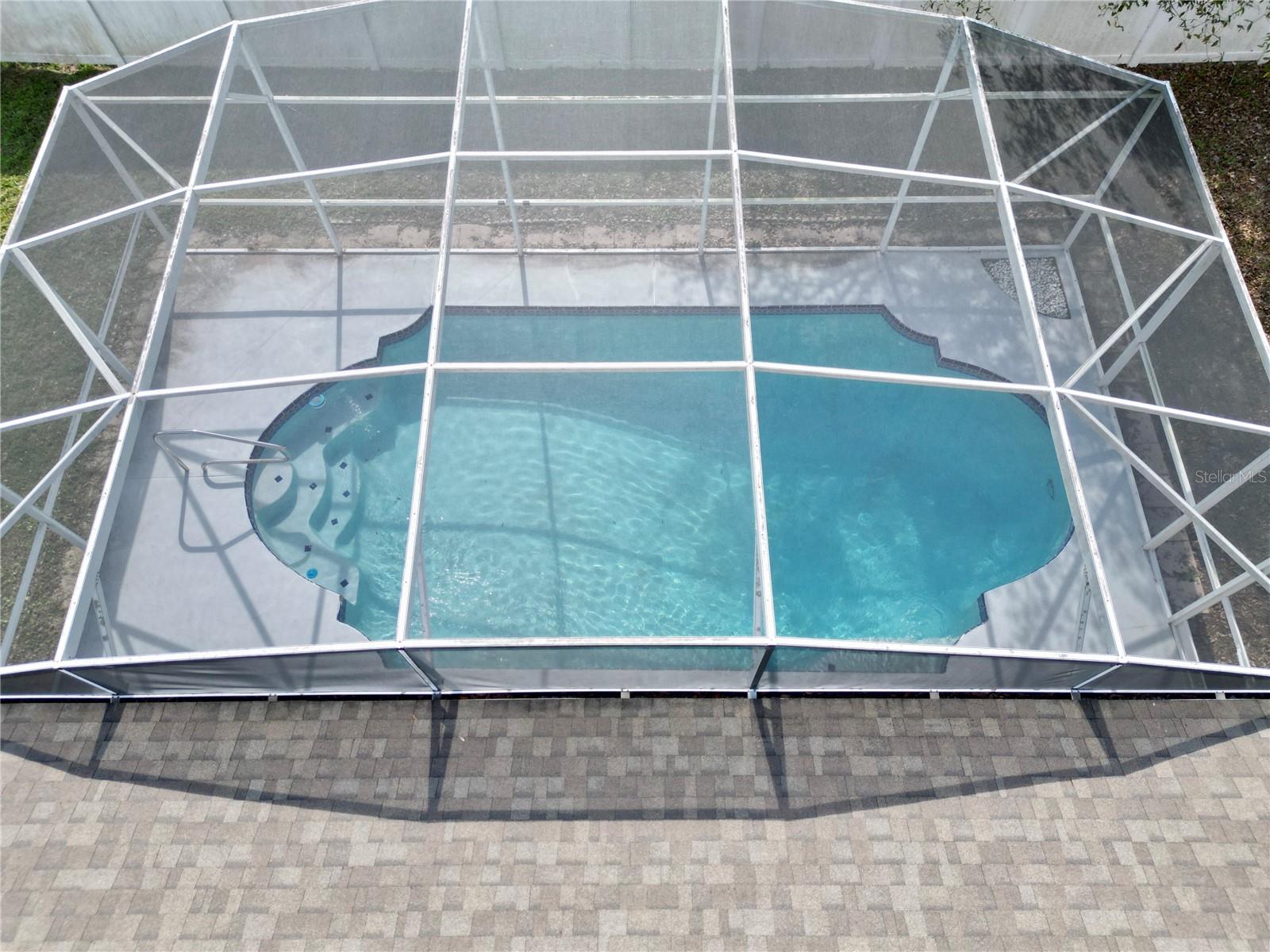 POINCIANA VILLAGE 1 NBHD 3 WEST - Residential