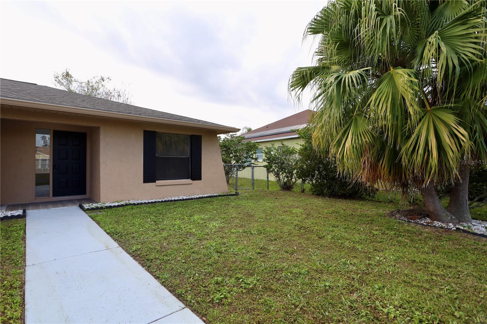 POINCIANA VILLAGE 1 NBHD 3 WEST - Residential