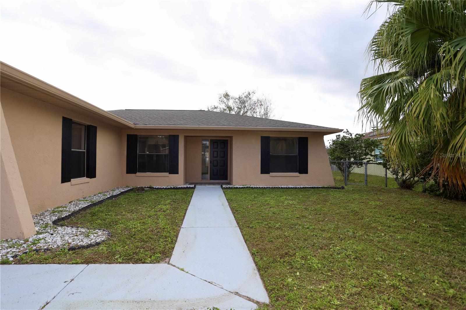 POINCIANA VILLAGE 1 NBHD 3 WEST - Residential