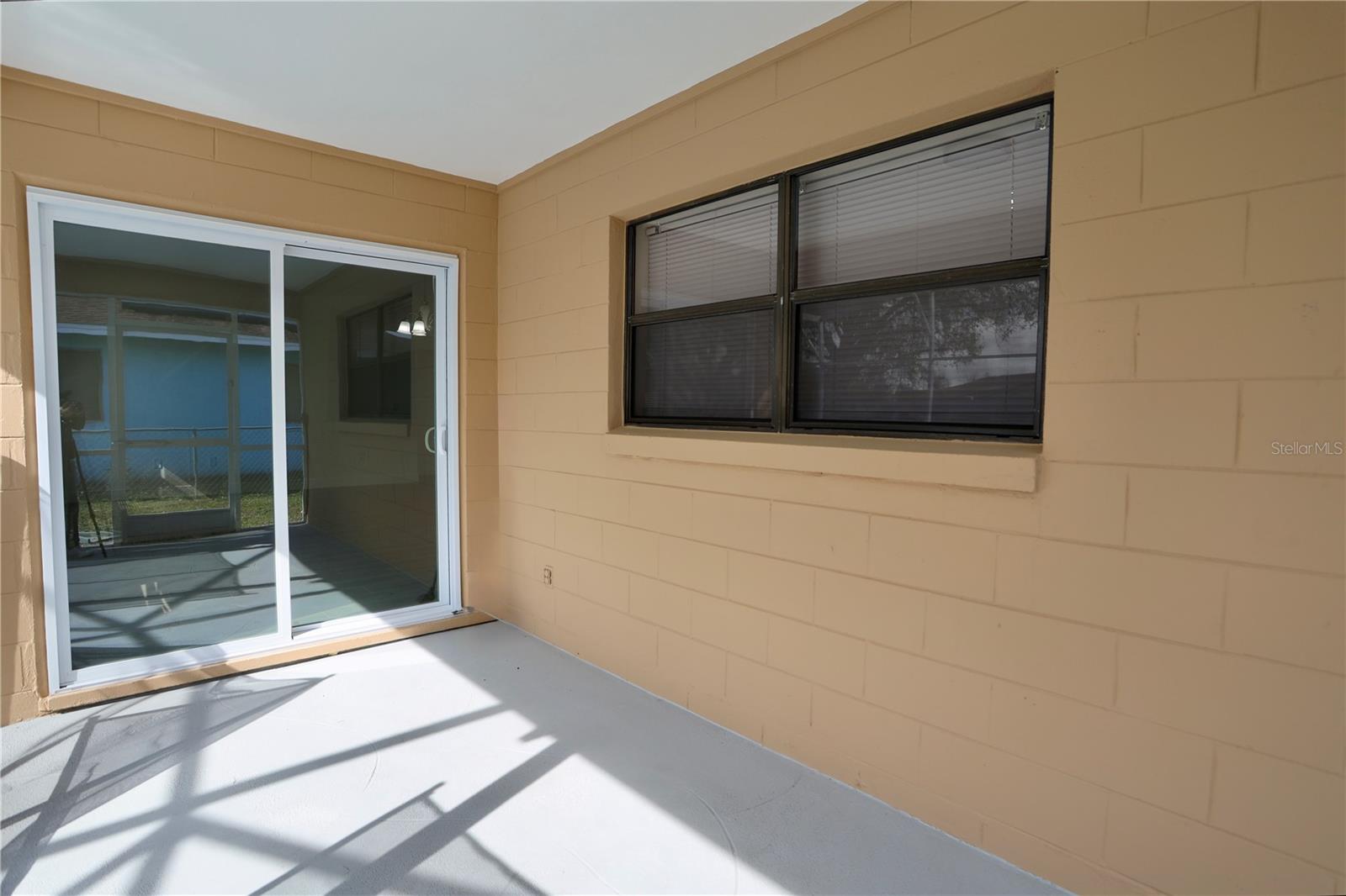 POINCIANA VILLAGE 1 NBHD 3 WEST - Residential