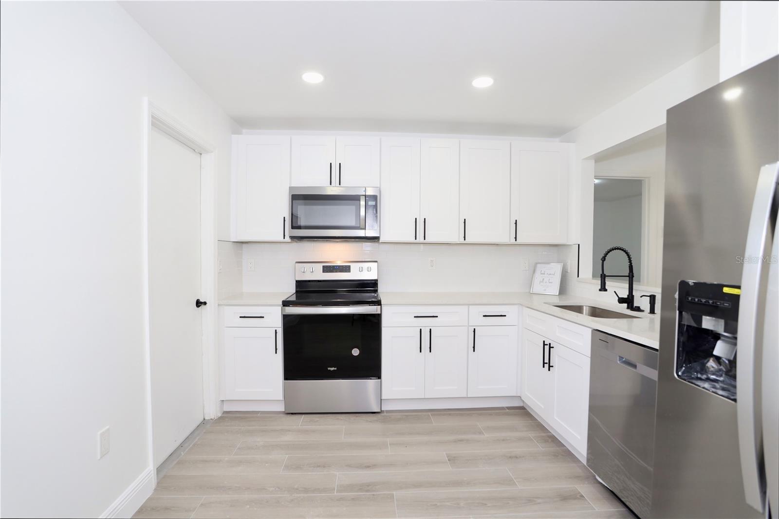 POINCIANA VILLAGE 1 NBHD 3 WEST - Residential