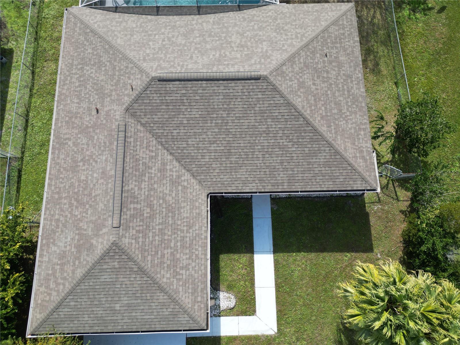 POINCIANA VILLAGE 1 NBHD 3 WEST - Residential