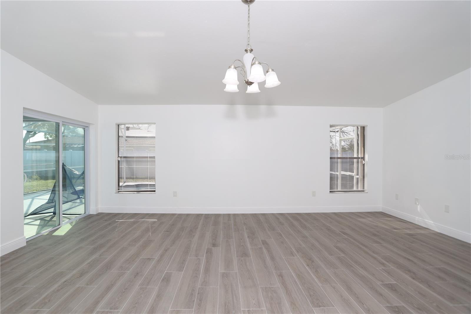 POINCIANA VILLAGE 1 NBHD 3 WEST - Residential