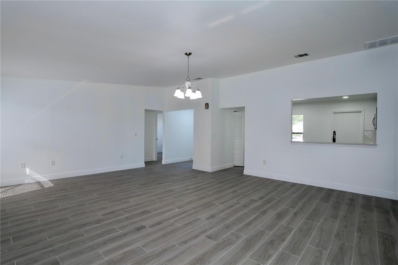 POINCIANA VILLAGE 1 NBHD 3 WEST - Residential