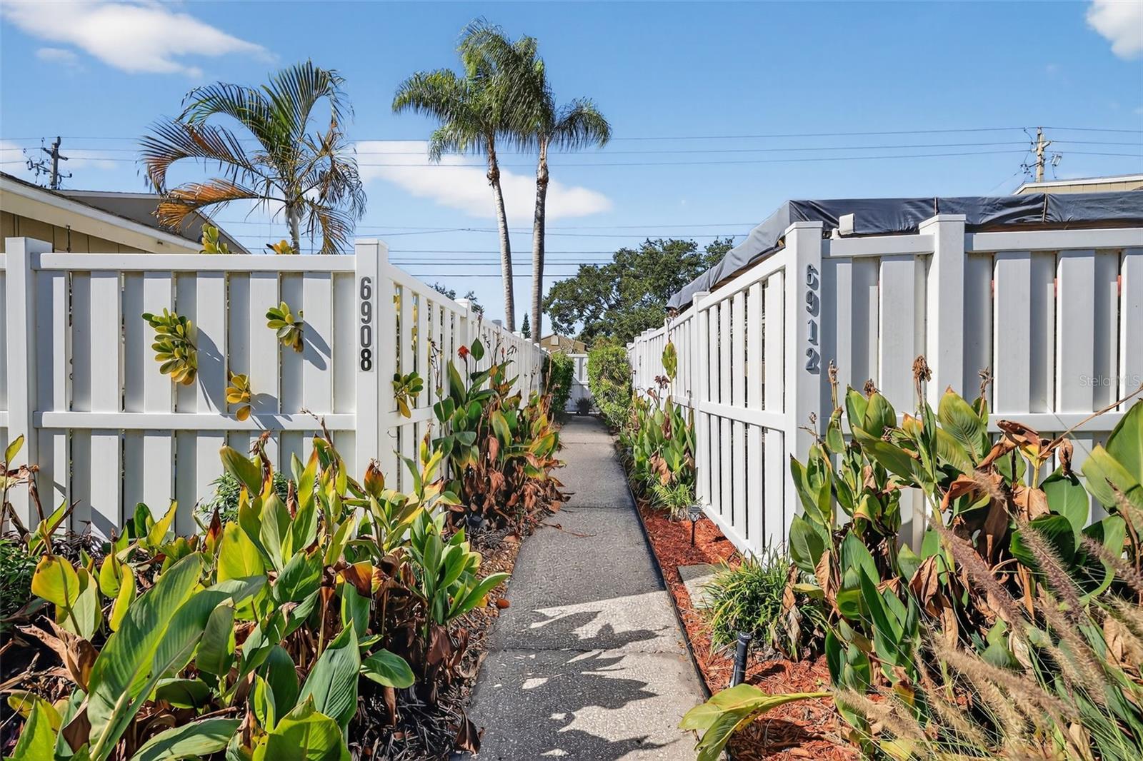 MORGANWOODS GARDEN - Residential