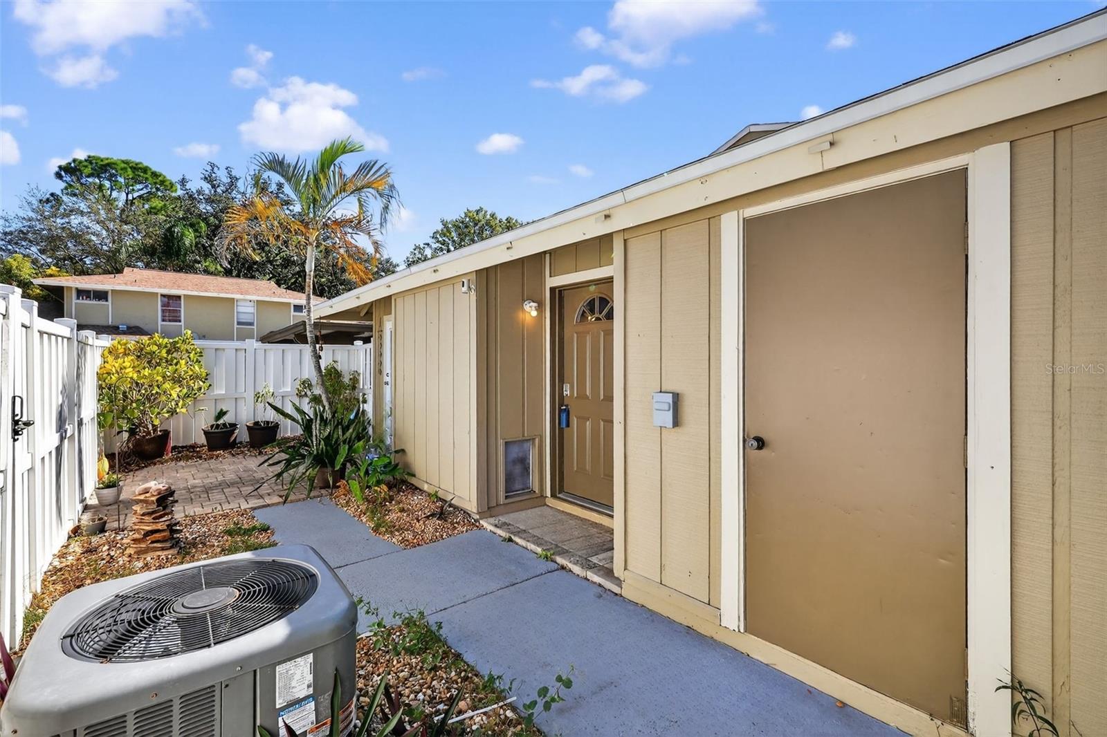 MORGANWOODS GARDEN - Residential