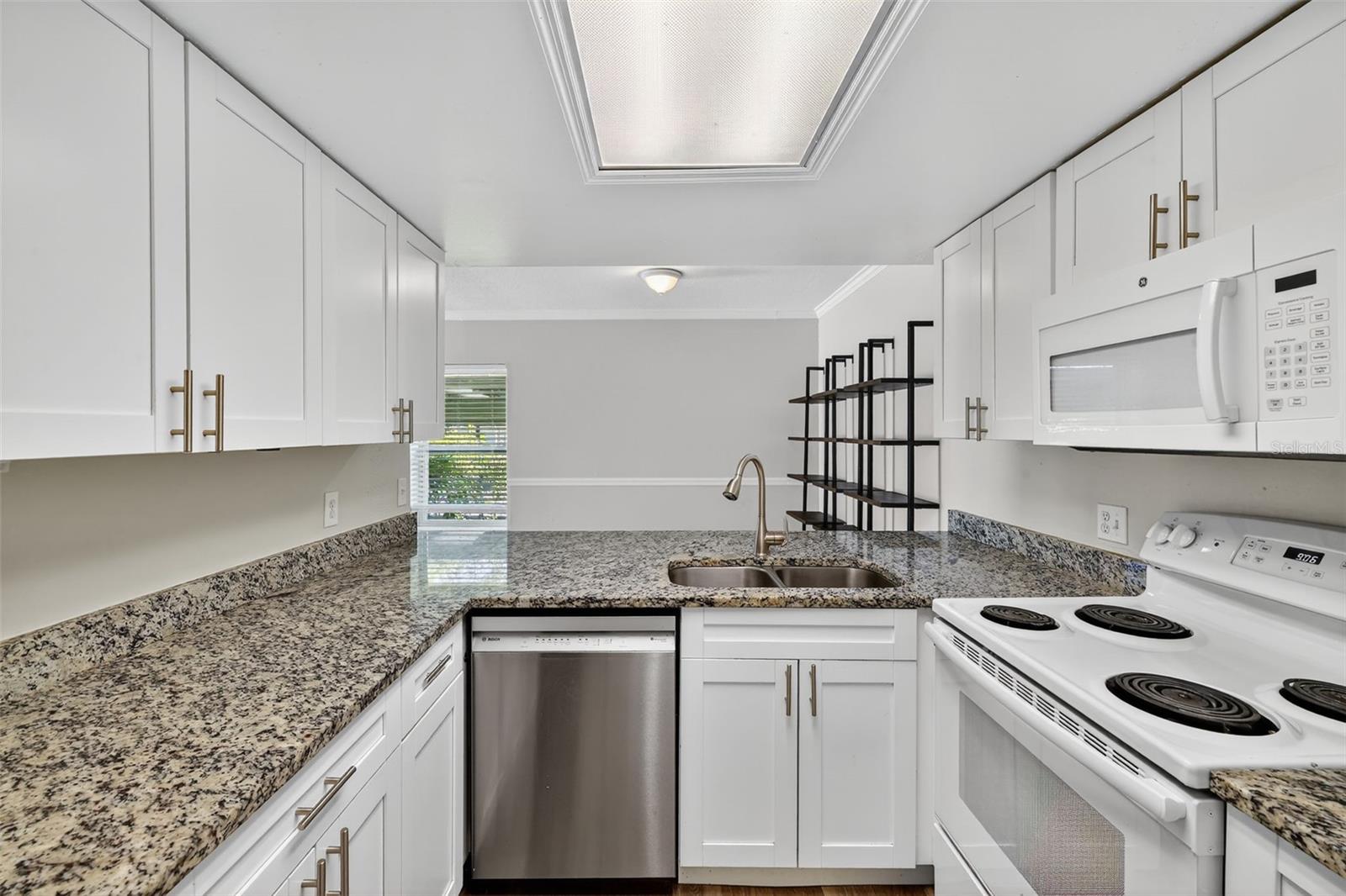 MORGANWOODS GARDEN - Residential