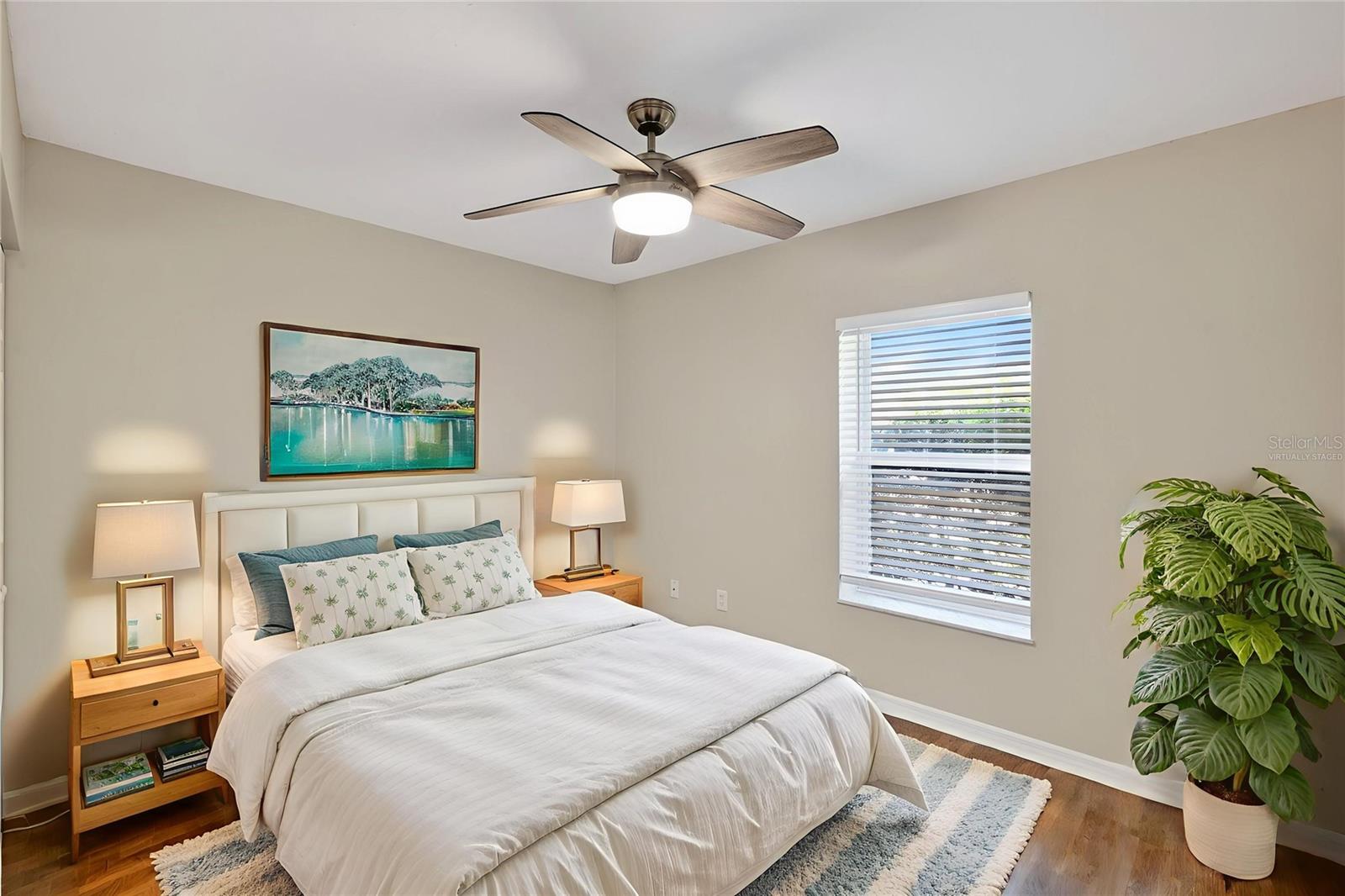 MORGANWOODS GARDEN - Residential