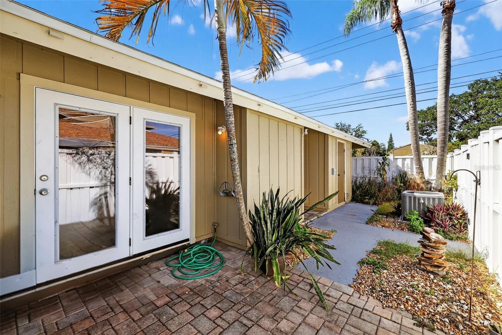 MORGANWOODS GARDEN - Residential