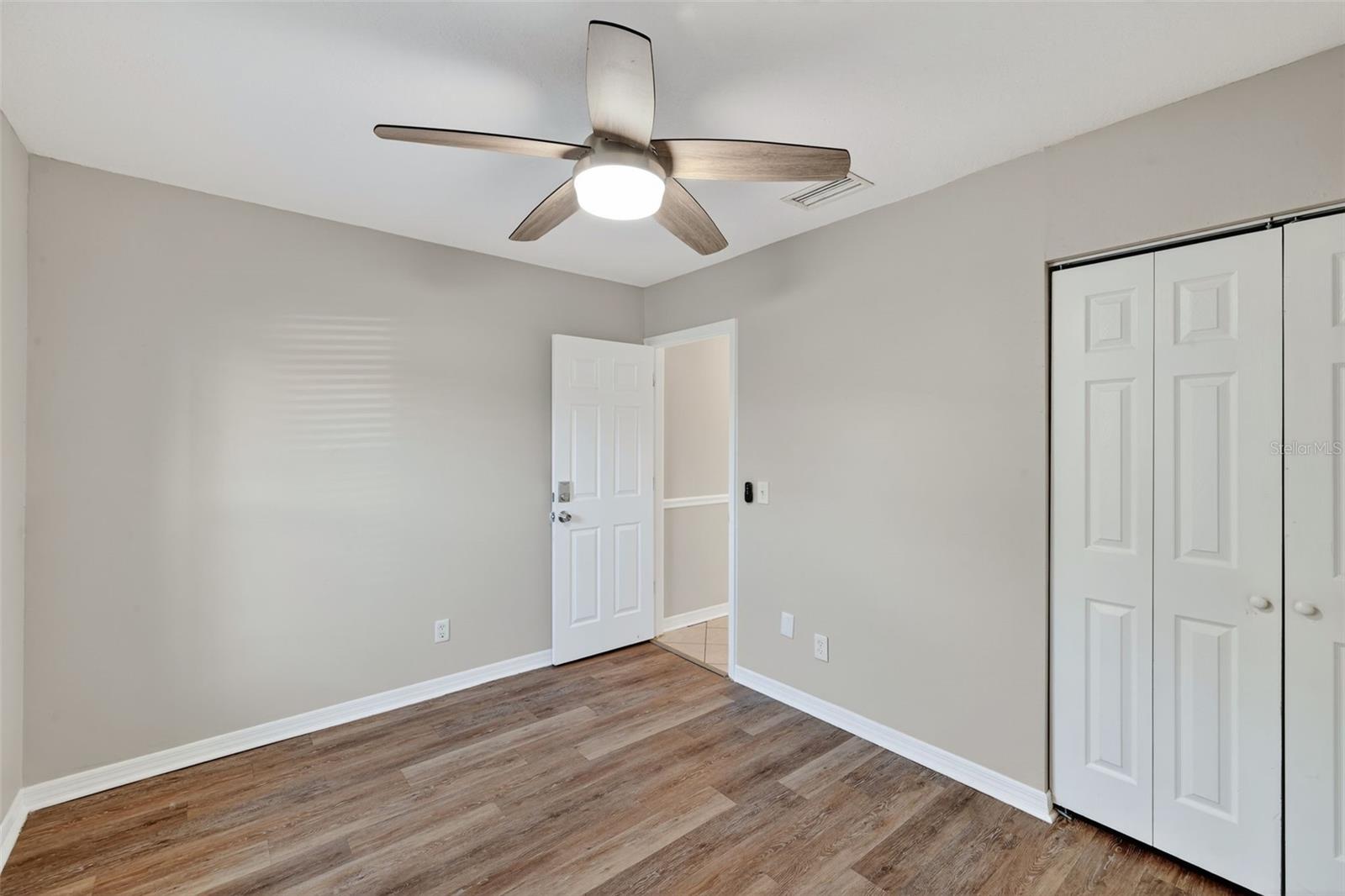 MORGANWOODS GARDEN - Residential