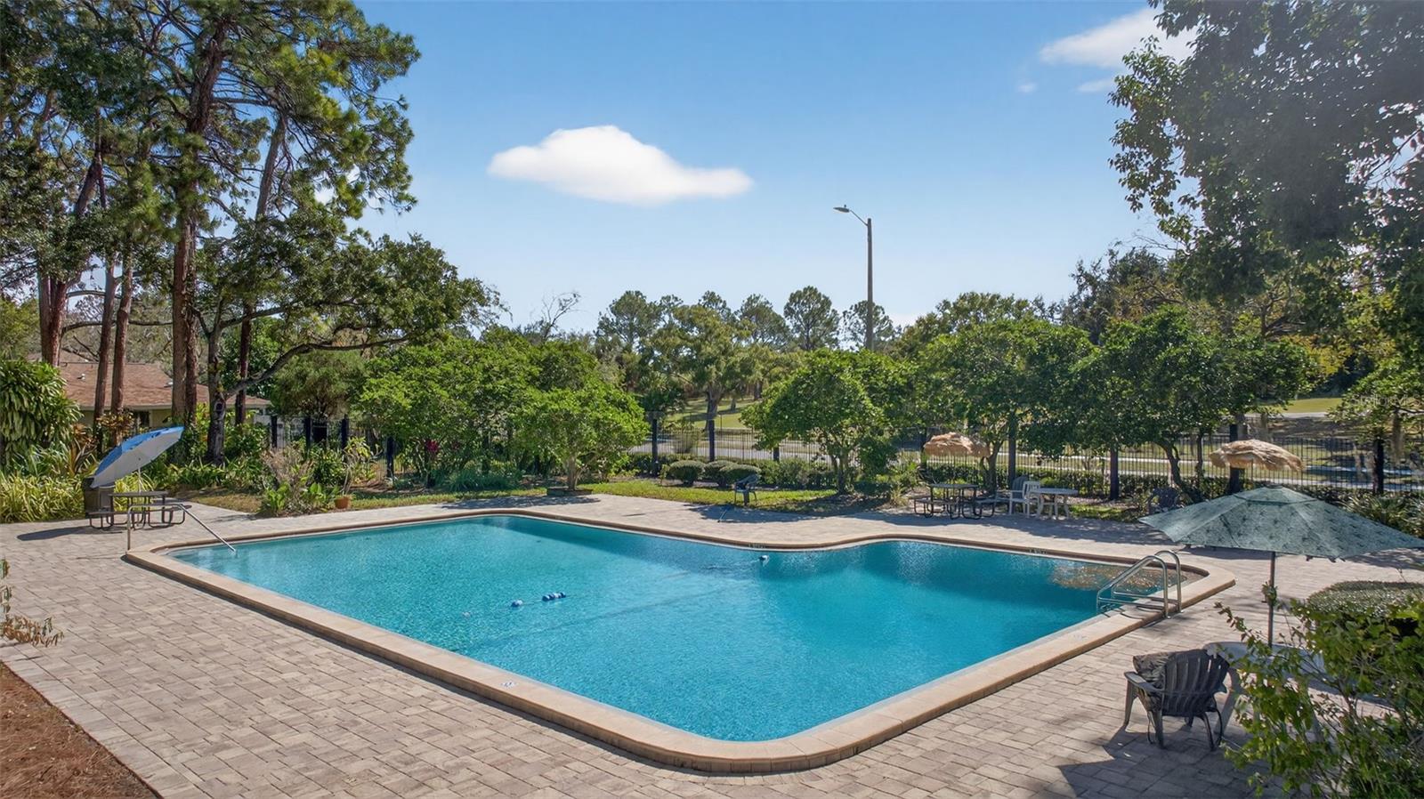 MORGANWOODS GARDEN - Residential