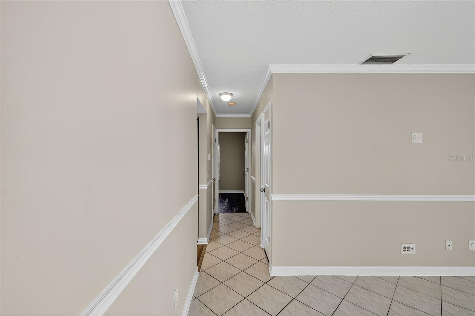 MORGANWOODS GARDEN - Residential