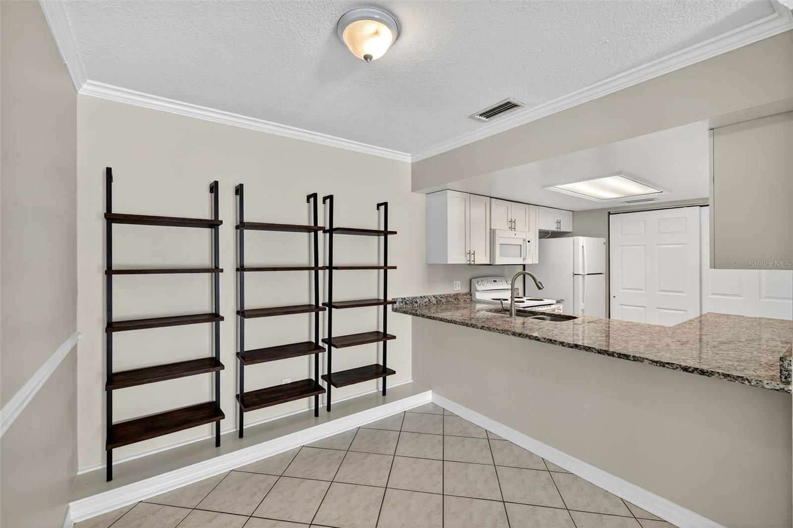 MORGANWOODS GARDEN - Residential