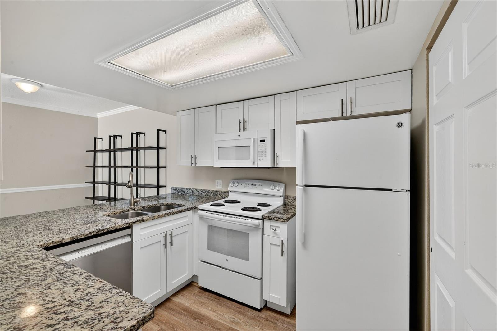 MORGANWOODS GARDEN - Residential