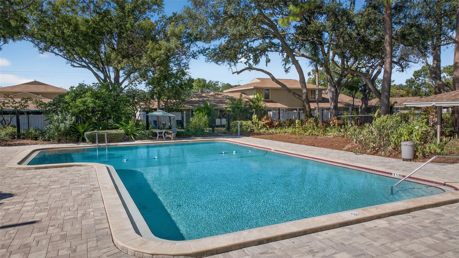 MORGANWOODS GARDEN - Residential