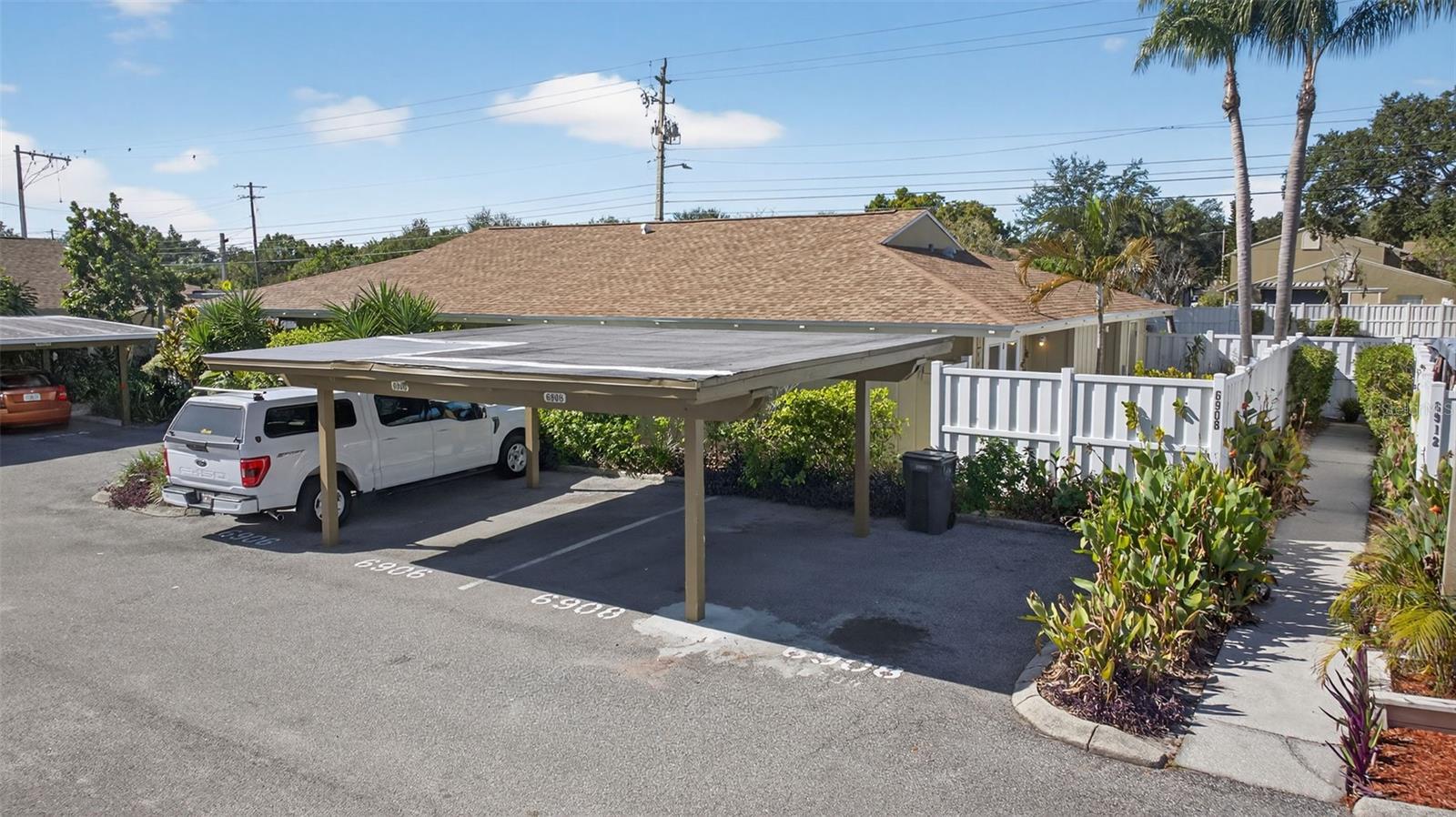 MORGANWOODS GARDEN - Residential