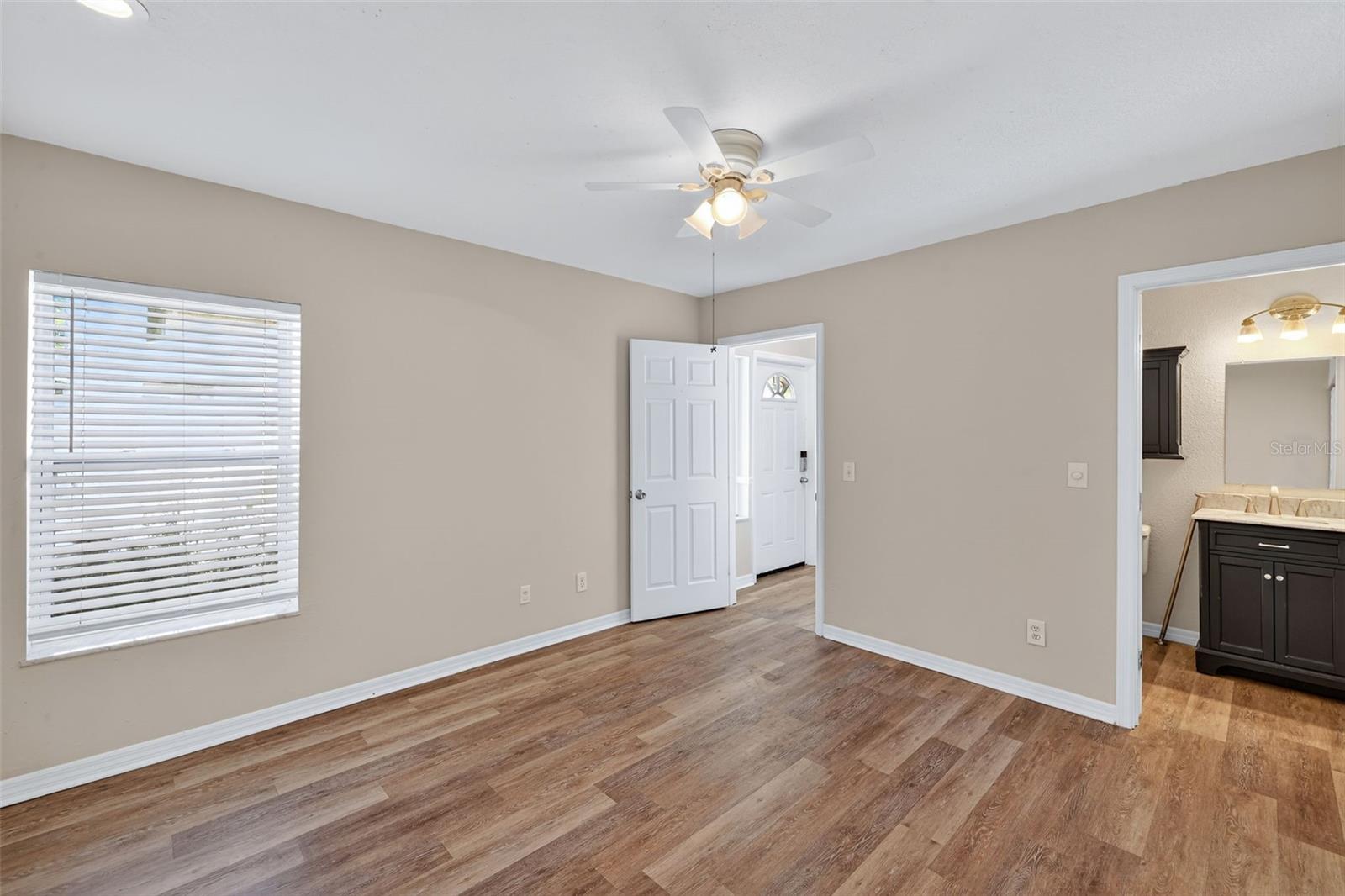 MORGANWOODS GARDEN - Residential