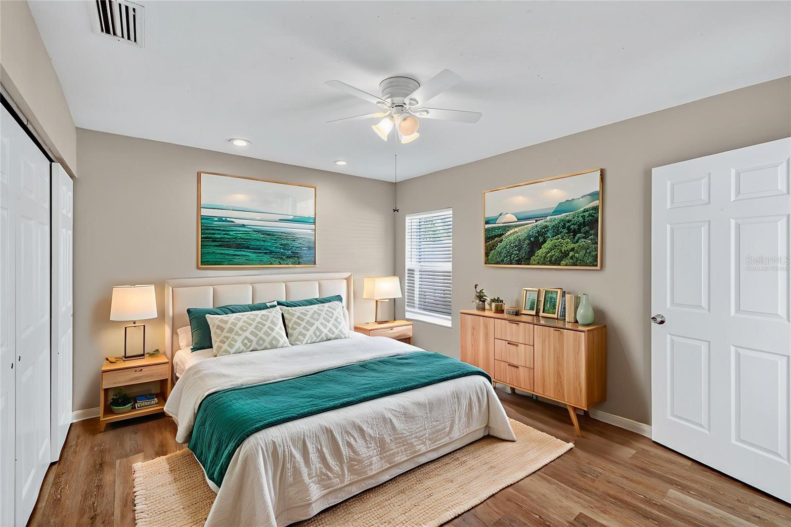 MORGANWOODS GARDEN - Residential